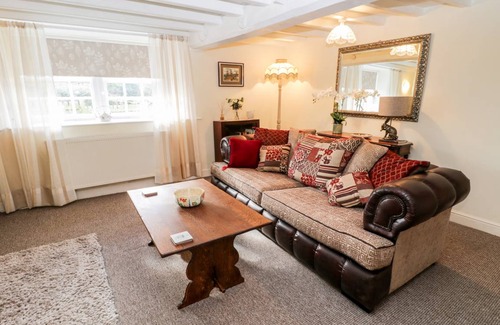 Saltburn-by-the-Sea Cottage | Cabin ∙ 2 bedrooms ∙ 3 guests