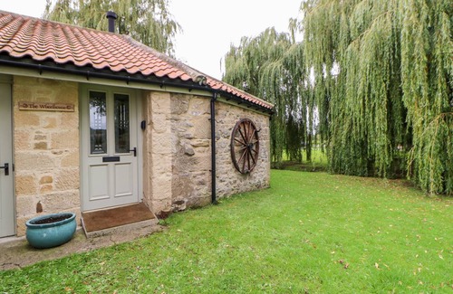 Richmond Cottage | Cabin ∙ 2 bedrooms ∙ 4 guests