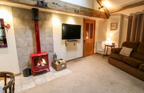 Richmond Cottage | Cabin ∙ 2 bedrooms ∙ 4 guests