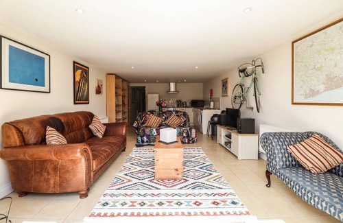 Battle Cottage | Cabin ∙ 2 bedrooms ∙ 4 guests