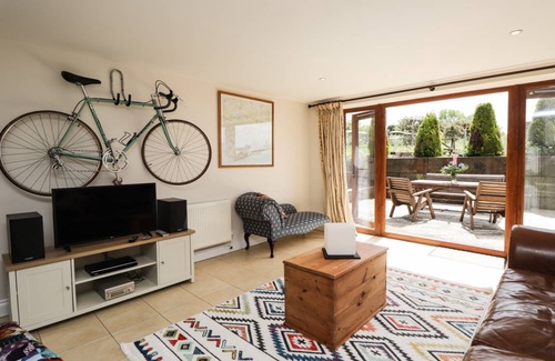 Battle Cottage | Cabin ∙ 2 bedrooms ∙ 4 guests