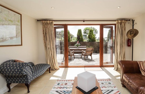 Battle Cottage | Cabin ∙ 2 bedrooms ∙ 4 guests