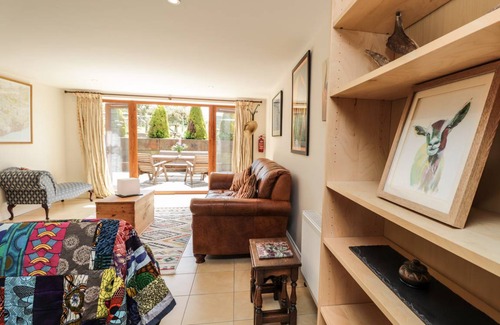 Battle Cottage | Cabin ∙ 2 bedrooms ∙ 4 guests