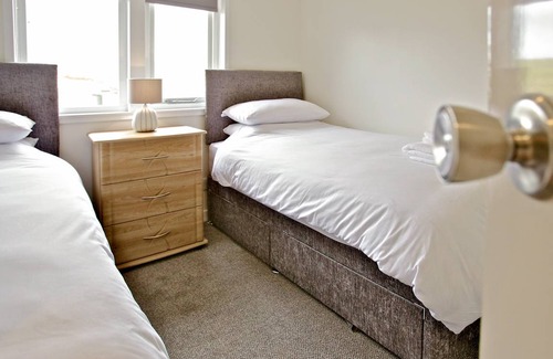 St. Mary's Cottage | Cabin ∙ 2 bedrooms ∙ 4 guests