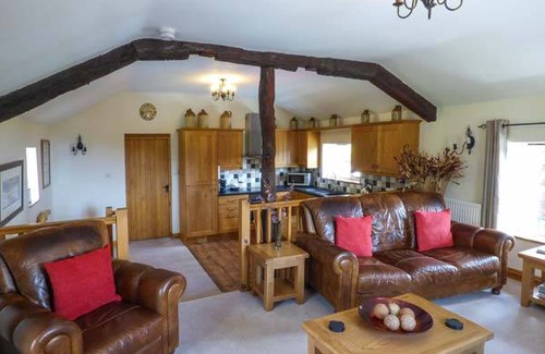 Broughton Mills Cottage | Cabin ∙ 2 bedrooms ∙ 4 guests