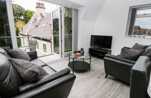 Whitby Cottage | Cabin ∙ 2 bedrooms ∙ 4 guests