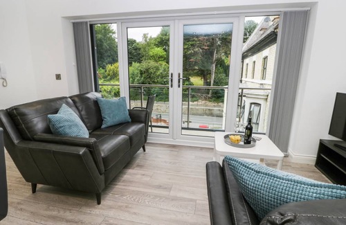 Whitby Cottage | Cabin ∙ 2 bedrooms ∙ 4 guests