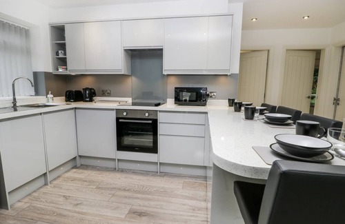 Whitby Cottage | Cabin ∙ 2 bedrooms ∙ 4 guests