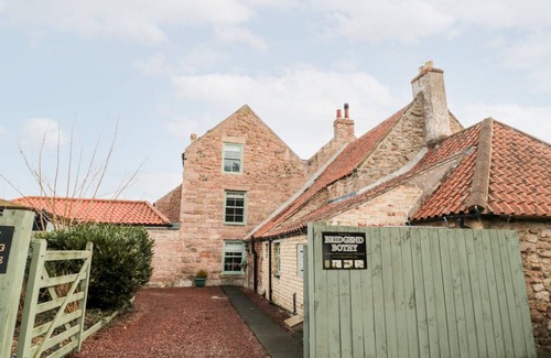 Wooler Cottage | Cabin ∙ 2 bedrooms ∙ 4 guests
