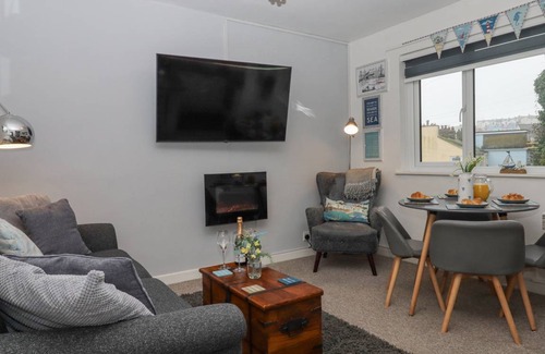 Brixham Cottage | Cabin ∙ 2 bedrooms ∙ 4 guests