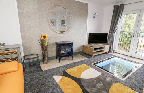 Gargrave Cottage | Cabin ∙ 2 bedrooms ∙ 4 guests
