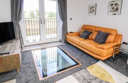 Gargrave Cottage | Cabin ∙ 2 bedrooms ∙ 4 guests