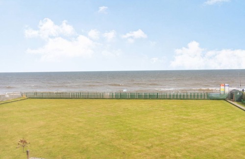 Hornsea Cottage | Cabin ∙ 2 bedrooms ∙ 4 guests