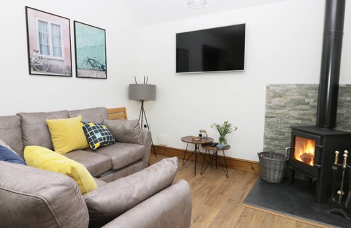 Muston Cottage | Cabin ∙ 2 bedrooms ∙ 4 guests