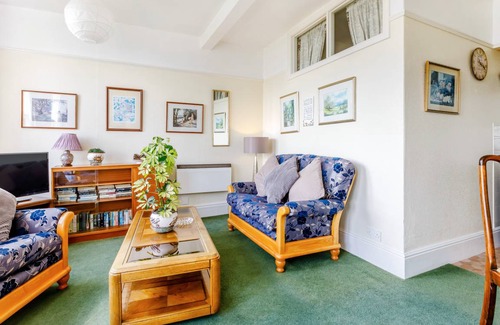 Lynmouth Cottage | Cabin ∙ 2 bedrooms ∙ 4 guests