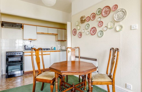 Lynmouth Cottage | Cabin ∙ 2 bedrooms ∙ 4 guests