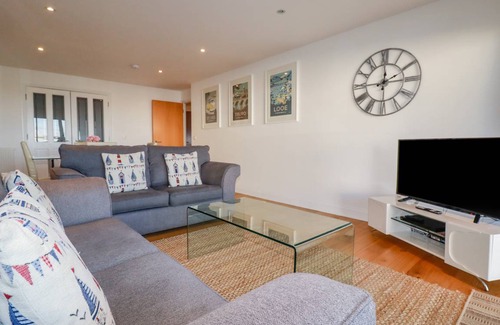 Newquay Cottage | Cabin ∙ 2 bedrooms ∙ 4 guests
