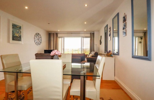 Newquay Cottage | Cabin ∙ 2 bedrooms ∙ 4 guests