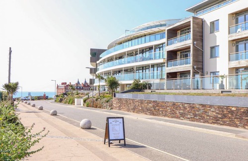 Newquay Cottage | Cabin ∙ 2 bedrooms ∙ 4 guests