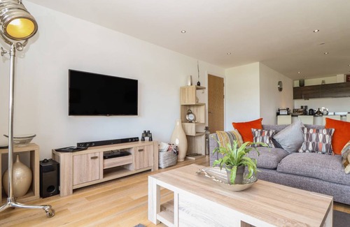 Newquay Cottage | Cabin ∙ 2 bedrooms ∙ 4 guests