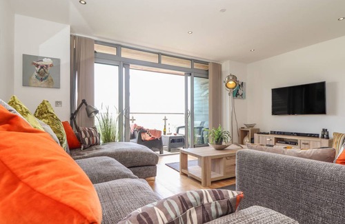 Newquay Cottage | Cabin ∙ 2 bedrooms ∙ 4 guests