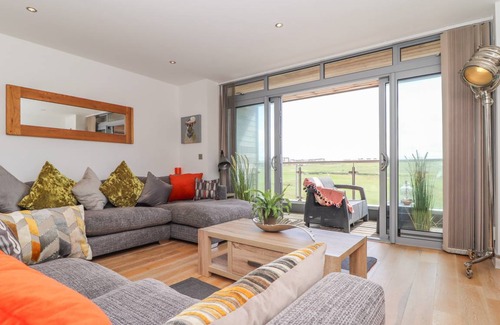 Newquay Cottage | Cabin ∙ 2 bedrooms ∙ 4 guests