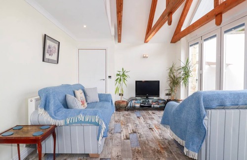 Polgooth Cottage | Cabin ∙ 2 bedrooms ∙ 4 guests