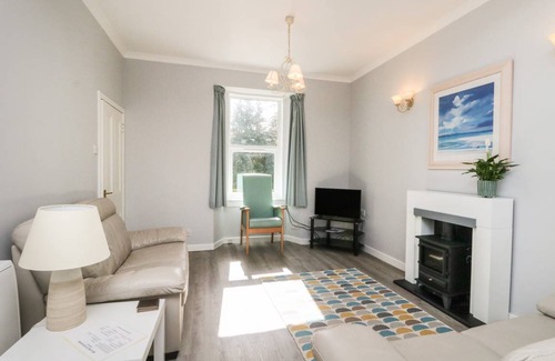 Taynuilt Cottage | Cabin ∙ 2 bedrooms ∙ 4 guests