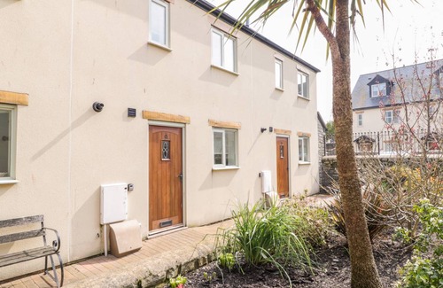 Watchet Cottage | Cabin ∙ 2 bedrooms ∙ 4 guests