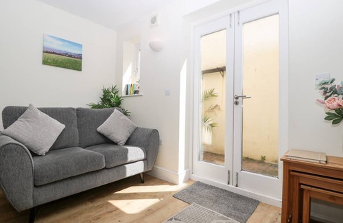 Watchet Cottage | Cabin ∙ 2 bedrooms ∙ 4 guests