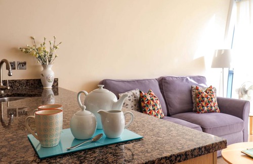 West Bay Cottage | Cabin ∙ 2 bedrooms ∙ 4 guests