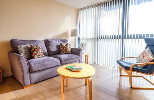 West Bay Cottage | Cabin ∙ 2 bedrooms ∙ 4 guests