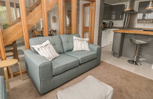 Muston Cottage | Cabin ∙ 2 bedrooms ∙ 4 guests