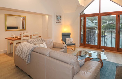 West Looe Cottage | Cabin ∙ 2 bedrooms ∙ 4 guests
