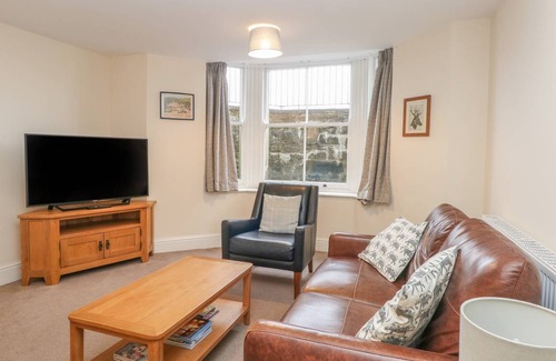 Buxton Cottage | Cabin ∙ 2 bedrooms ∙ 5 guests