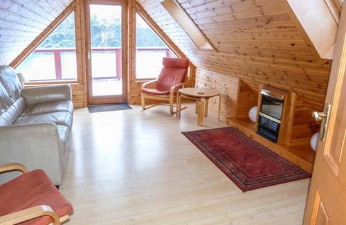 Aviemore Cottage | Cabin ∙ 2 bedrooms ∙ 5 guests