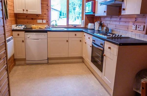 Aviemore Cottage | Cabin ∙ 2 bedrooms ∙ 5 guests