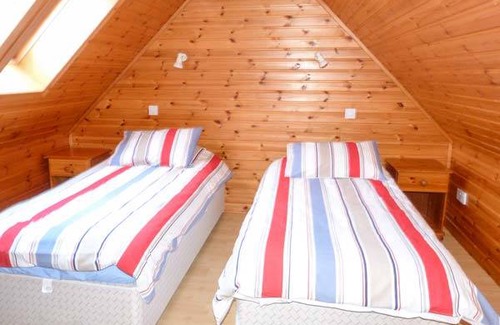 Aviemore Cottage | Cabin ∙ 2 bedrooms ∙ 5 guests