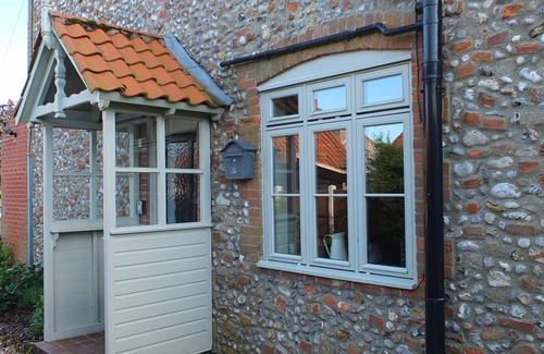 Briston Cottage | Cabin ∙ 2 bedrooms ∙ 5 guests
