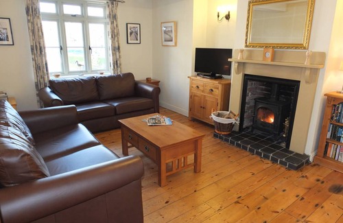 Briston Cottage | Cabin ∙ 2 bedrooms ∙ 5 guests