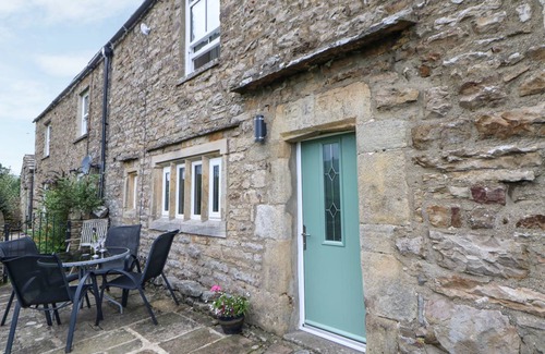 Feetham Cottage | Cabin ∙ 2 bedrooms ∙ 5 guests