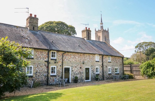 Swaffham Cottage | Cabin ∙ 2 bedrooms ∙ 6 guests