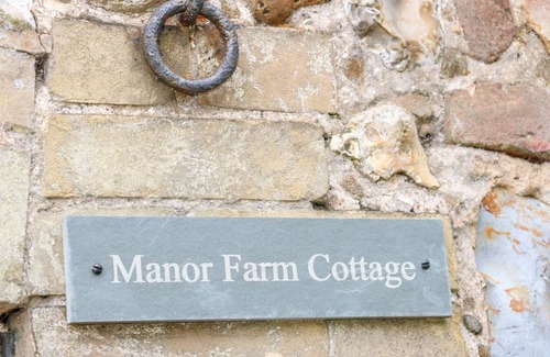Swaffham Cottage | Cabin ∙ 2 bedrooms ∙ 6 guests