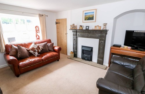 Swaffham Cottage | Cabin ∙ 2 bedrooms ∙ 6 guests