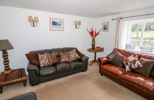 Swaffham Cottage | Cabin ∙ 2 bedrooms ∙ 6 guests