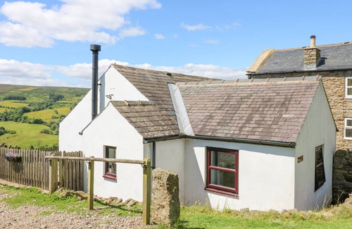 Allendale Cottage | Cabin ∙ 2 bedrooms ∙ 4 guests