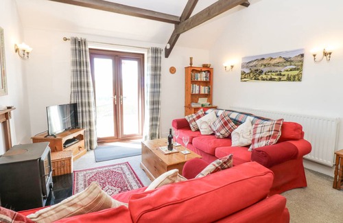 Allendale Cottage | Cabin ∙ 2 bedrooms ∙ 4 guests