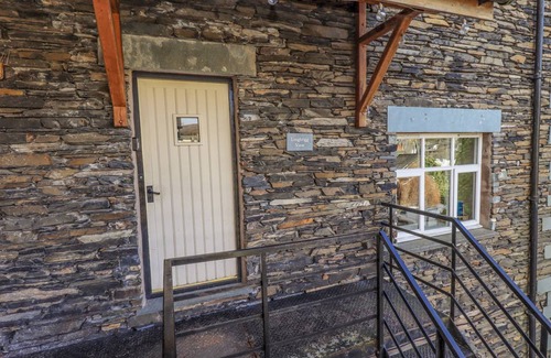 Ambleside Cottage | Cabin ∙ 2 bedrooms ∙ 4 guests