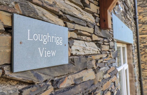 Ambleside Cottage | Cabin ∙ 2 bedrooms ∙ 4 guests