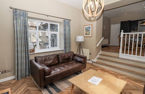 Ambleside Cottage | Cabin ∙ 2 bedrooms ∙ 4 guests